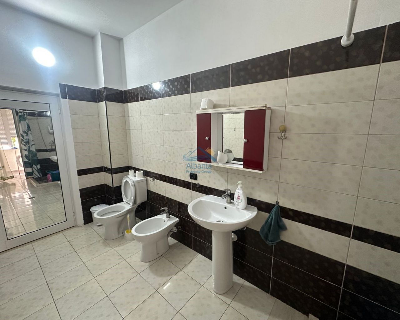 Appartamento In Affitto A Lungo Termine A Valona, ​​Albania Meridionale